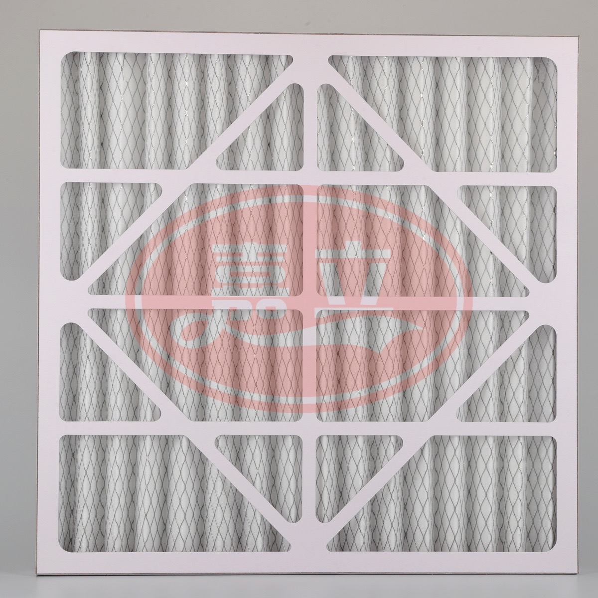 水磨沟纸框过滤器